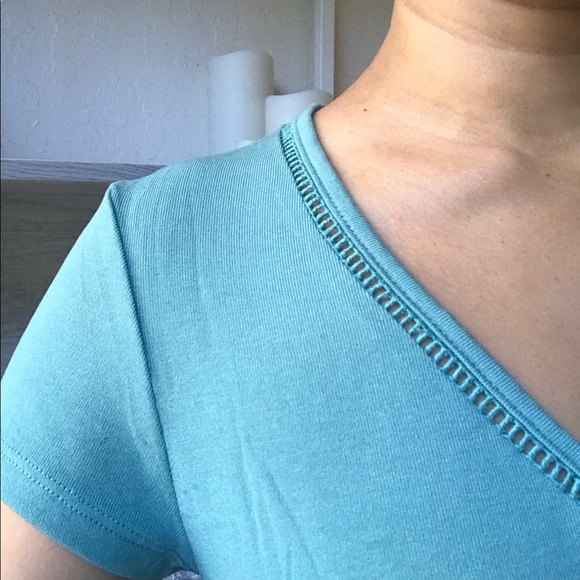 SADIE in Dark Aqua - Picture 2 of 5